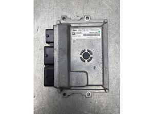 Control unit for engine CITROËN C3 II (SC_), CITROËN C3 III (SX)