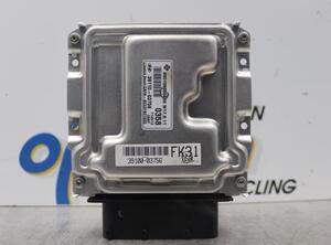 Control unit for engine HYUNDAI i10 (PA)