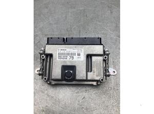 Control unit for engine CITROËN C1 II (PA_, PS_), PEUGEOT 108, TOYOTA AYGO (_B4_)