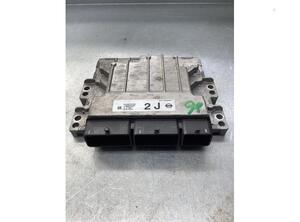 Control unit for engine NISSAN QASHQAI II SUV (J11, J11_)