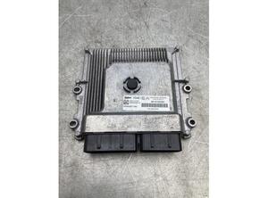 Control unit for engine CITROËN C3 PICASSO (SH_)