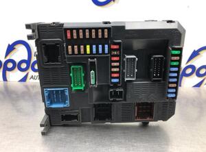 Control unit for engine CITROËN C3 II (SC_), CITROËN C3 III (SX), CITROËN C4 CACTUS, PEUGEOT 208 I (CA_, CC_)