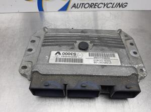 Control unit for engine RENAULT ESPACE IV (JK0/1_), RENAULT LAGUNA II (BG0/1_)