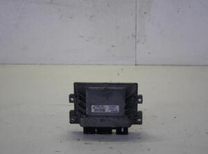 Control unit for engine RENAULT CLIO III (BR0/1, CR0/1)