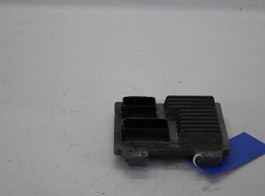 Control unit for engine OPEL ASTRA J (P10)