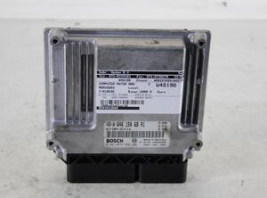 Control unit for engine MERCEDES-BENZ C-CLASS (W203)