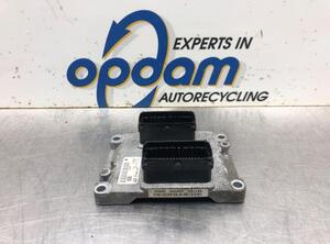 Control unit for engine OPEL ASTRA H (A04)