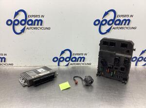 Control unit for engine CITROËN C2 (JM_)