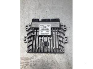 Control unit for engine RENAULT CLIO III Grandtour (KR0/1_)