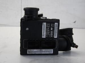 Control unit for engine MERCEDES-BENZ A-CLASS (W168)