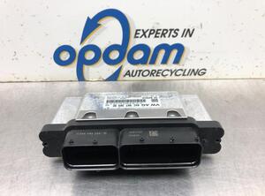 Control unit for engine VW POLO (AW1, BZ1)