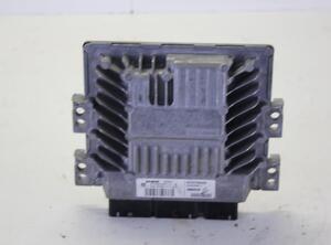 Control unit for engine RENAULT MEGANE II Estate (KM0/1_)