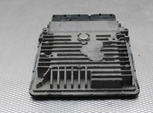 Control unit for engine VW CADDY III Box Body/MPV (2KA, 2KH, 2CA, 2CH)