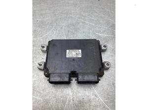 Control unit for engine OPEL AGILA (B) (H08)