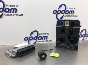 Control unit for engine CITROËN C4 I (LC_)