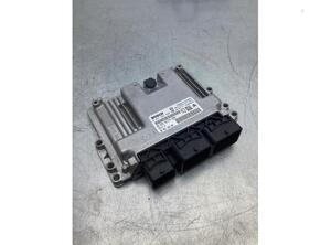 Control unit for engine CITROËN C4 PICASSO I MPV (UD_), CITROËN C4 GRAND PICASSO I (UA_)