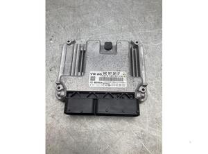 Control unit for engine VW CADDY IV Box Body/MPV (SAA, SAH), VW CADDY ALLTRACK Box Body/MPV (SAA)