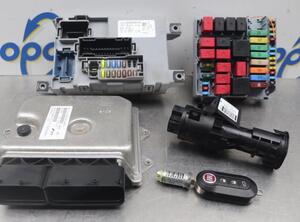 Control unit for engine FIAT 500 (312_), FIAT 500 C (312_)