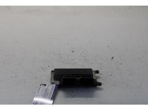 Control unit for engine RENAULT CLIO II (BB_, CB_)