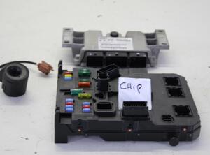 Control unit for engine CITROËN XSARA PICASSO (N68)