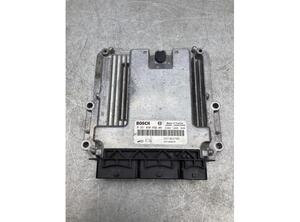 Control unit for engine RENAULT KANGOO Express (FW0/1_)