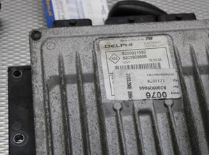 Control unit for engine RENAULT KANGOO Express (FW0/1_)