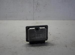 Control unit for engine VW GOLF IV (1J1)