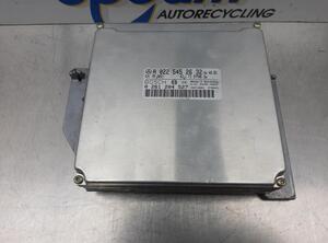 Control unit for engine MERCEDES-BENZ CLK (C208)