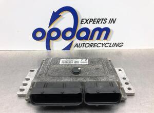 Control unit for engine NISSAN MICRA III (K12)