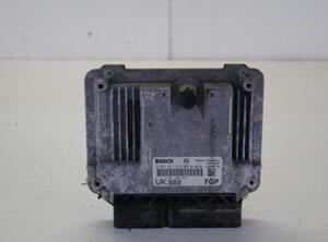 Control unit for engine OPEL VECTRA C Estate (Z02)