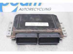 Control unit for engine RENAULT CLIO II (BB_, CB_), RENAULT THALIA I (LB_)