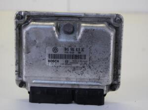 Control unit for engine VW LUPO (6X1, 6E1)