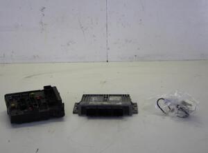 Control unit for engine PEUGEOT 307 (3A/C)