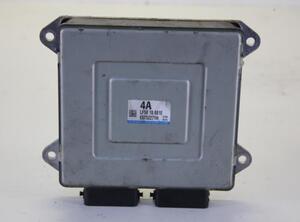 Control unit for engine MAZDA 3 Saloon (BK)