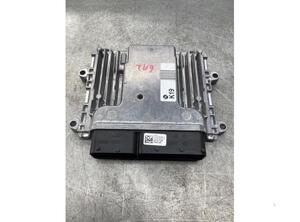 Control unit for engine HYUNDAI IONIQ (AE)