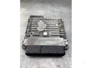 Control unit for engine SKODA SUPERB II Estate (3T5)