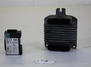 Control unit for engine OPEL ASTRA G Hatchback (T98)