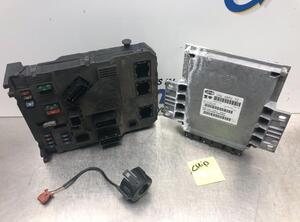 Control unit for engine CITROËN C3 I (FC_, FN_)