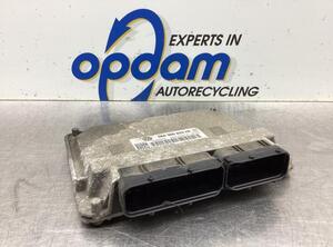 Control unit for engine SEAT LEON (1P1)