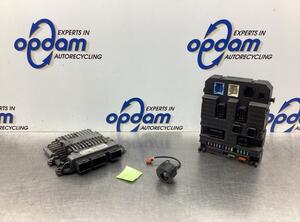 Control unit for engine CITROËN C3 I (FC_, FN_)