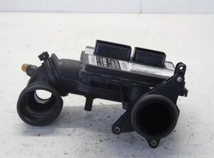 Control unit for engine MERCEDES-BENZ A-CLASS (W168)