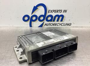 Control unit for engine PEUGEOT 407 SW (6E_)