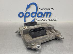 Control unit for engine OPEL ZAFIRA / ZAFIRA FAMILY B (A05)