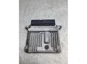 Control unit for engine MERCEDES-BENZ C-CLASS (W204)