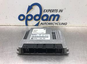 Control unit for engine BMW 3 (E46)