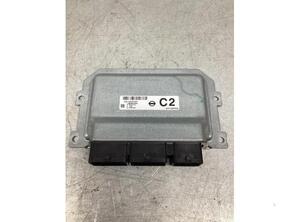 Control unit for engine NISSAN MICRA V (K14)