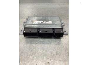 Control unit for engine RENAULT CLIO V (B7_)