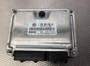 Control unit for engine VW GOLF V (1K1)