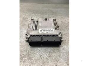 Control unit for engine SKODA OCTAVIA III Combi (5E5, 5E6), SEAT LEON (5F1), VW GOLF VII (5G1, BQ1, BE1, BE2)