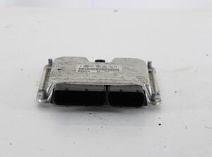 Control unit for engine VW GOLF IV (1J1)